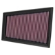 Purchase Top-Quality Air Filter by K & N ENGINEERING - 33-2376 pa3