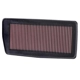Purchase Top-Quality K & N ENGINEERING - 33-2382 - Air Filter pa4