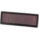 Purchase Top-Quality K & N ENGINEERING - 33-2386 -  Air Filter pa4
