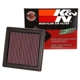 Purchase Top-Quality K & N ENGINEERING - 33-2399 - Air Filter pa5