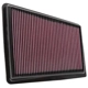 Purchase Top-Quality Air Filter by K & N ENGINEERING - 33-2426 pa6