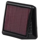 Purchase Top-Quality Air Filter by K & N ENGINEERING - 33-2430 pa7