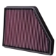 Purchase Top-Quality Air Filter by K & N ENGINEERING - 33-2434 pa4