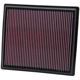 Purchase Top-Quality Air Filter by K & N ENGINEERING - 33-2442 pa4