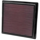 Purchase Top-Quality K & N ENGINEERING - 33-2457 - Air Filter pa3