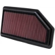 Purchase Top-Quality K & N ENGINEERING - 33-2461 - Air Filter pa3