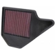 Purchase Top-Quality K & N ENGINEERING - 33-2462 
- Air Filter by pa1