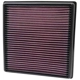 Purchase Top-Quality K & N ENGINEERING - 33-2470 - Air Filter pa5