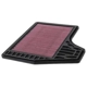 Purchase Top-Quality Air Filter by K & N ENGINEERING - 33-2478 pa9