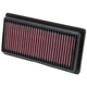 Purchase Top-Quality Air Filter by K & N ENGINEERING - 33-2479 pa3