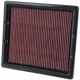 Purchase Top-Quality Air Filter by K & N ENGINEERING - 33-2483 pa1