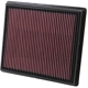 Purchase Top-Quality Air Filter by K & N ENGINEERING - 33-2483 pa5