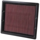 Purchase Top-Quality Air Filter by K & N ENGINEERING - 33-2483 pa6