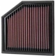 Purchase Top-Quality Filtre à air par K & N ENGINEERING - 33-2491 pa1