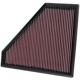 Purchase Top-Quality K & N ENGINEERING - 33-2496 - Air Filter pa7