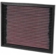 Purchase Top-Quality Air Filter by K & N ENGINEERING - 33-2675 pa1