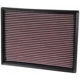 Purchase Top-Quality Air Filter by K & N ENGINEERING - 33-2703 pa4