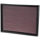 Purchase Top-Quality Air Filter by K & N ENGINEERING - 33-2703 pa6