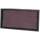 Purchase Top-Quality Air Filter by K & N ENGINEERING - 33-2763 pa5
