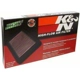 Purchase Top-Quality Air Filter by K & N ENGINEERING - 33-2763 pa7