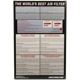 Purchase Top-Quality Air Filter by K & N ENGINEERING - 33-2763 pa9