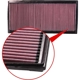 Purchase Top-Quality K & N ENGINEERING - 33-2857 - Air Filter pa9