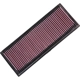 Purchase Top-Quality K & N ENGINEERING - 33-2865 - Air Filter pa10