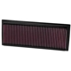 Purchase Top-Quality K & N ENGINEERING - 33-2865 - Air Filter pa4