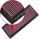 Purchase Top-Quality K & N ENGINEERING - 33-2865 - Air Filter pa8