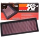 Purchase Top-Quality K & N ENGINEERING - 33-2865 - Air Filter pa9
