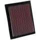 Purchase Top-Quality Air Filter by K & N ENGINEERING - 33-2914 pa4