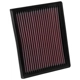 Purchase Top-Quality Air Filter by K & N ENGINEERING - 33-2914 pa5