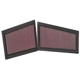 Purchase Top-Quality Air Filter by K & N ENGINEERING - 33-2940 pa5