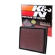 Purchase Top-Quality K & N ENGINEERING - 33-2997 - Air Filter pa6