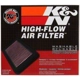 Purchase Top-Quality Air Filter by K & N ENGINEERING - 33-3004 pa14