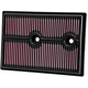 Purchase Top-Quality Air Filter by K & N ENGINEERING - 33-3004 pa6