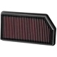 Purchase Top-Quality Air Filter by K & N ENGINEERING - 33-3008 pa6
