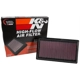 Purchase Top-Quality K & N ENGINEERING - 33-3080 -    Air Filter pa5
