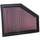 Purchase Top-Quality Air Filter by K & N ENGINEERING - 33-3134 pa2