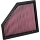 Purchase Top-Quality K & N ENGINEERING - 33-3136 - Air Filter pa2