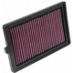 Purchase Top-Quality Air Filter by K & N ENGINEERING - 33-5015 pa1