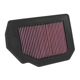 Purchase Top-Quality Air Filter by K & N ENGINEERING - 33-5019 pa4