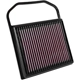 Purchase Top-Quality K & N ENGINEERING - 33-5032 - Air Filter pa7