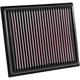 Purchase Top-Quality Air Filter by K & N ENGINEERING - 33-5034 pa8