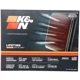 Purchase Top-Quality Air Filter by K & N ENGINEERING - 33-5043 pa10