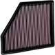 Purchase Top-Quality Air Filter by K & N ENGINEERING - 33-5047 pa6