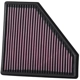 Purchase Top-Quality Air Filter by K & N ENGINEERING - 33-5059 pa1