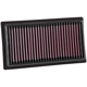 Purchase Top-Quality Air Filter by K & N ENGINEERING - 335060 pa2