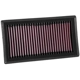 Purchase Top-Quality Air Filter by K & N ENGINEERING - 335060 pa3