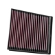 Purchase Top-Quality Air Filter by K & N ENGINEERING - 33-5065 pa3